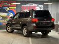 Toyota Land Cruiser 2012 года за 19 095 000 тг. в Алматы – фото 4