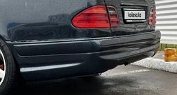 Mercedes-Benz E 430 1998 года за 3 300 000 тг. в Астана – фото 5