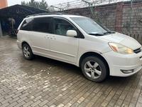 Toyota Sienna 2005 года за 7 350 000 тг. в Алматы