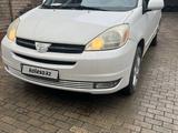 Toyota Sienna 2005 года за 7 450 000 тг. в Алматы – фото 2