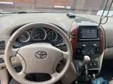 Toyota Sienna 2005 года за 7 450 000 тг. в Алматы – фото 3