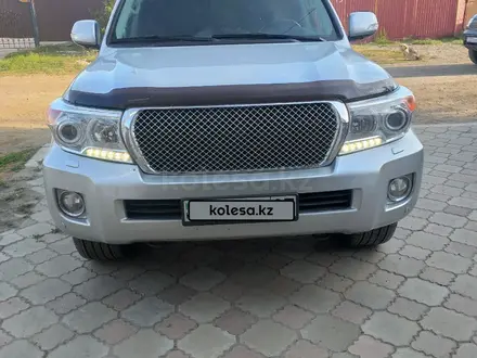 Toyota Land Cruiser 2014 года за 21 500 000 тг. в Уральск – фото 7