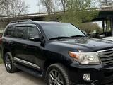 Toyota Land Cruiser 2013 года за 19 000 000 тг. в Алматы – фото 3