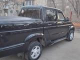 УАЗ Pickup 2012 годаүшін3 980 000 тг. в Усть-Каменогорск – фото 4
