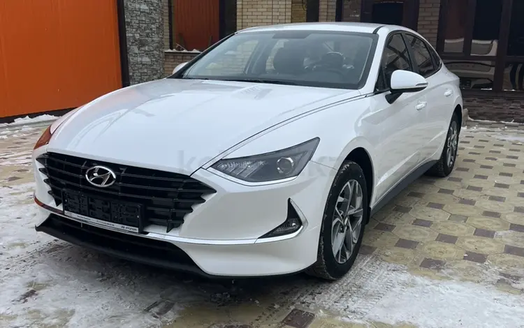 Hyundai Sonata 2022 годаүшін14 800 000 тг. в Костанай