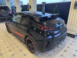 Hyundai Veloster 2020 года за 14 000 000 тг. в Алматы – фото 2