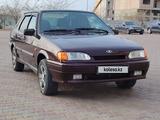 ВАЗ (Lada) 2115 2012 годаүшін2 000 000 тг. в Актау