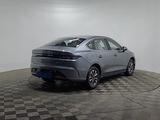 BYD Destroyer 05 2025 года за 9 000 000 тг. в Алматы – фото 5