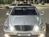 Mercedes-Benz E 320 2004 годаfor6 500 000 тг. в Жаркент – фото 3