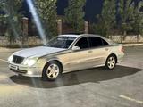 Mercedes-Benz E 320 2004 годаfor6 500 000 тг. в Жаркент – фото 2