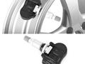 Датчик давления колеса TPMS датчики давления шин за 15 000 тг. в Алматы