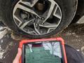 Датчик давления колеса TPMS датчики давления шин за 15 000 тг. в Алматы – фото 4