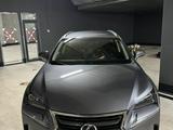 Lexus NX 200t 2015 года за 14 000 000 тг. в Астана – фото 2