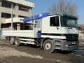 Mercedes-Benz  Actros 1998 годаfor25 000 000 тг. в Алматы – фото 11