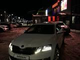 Skoda Octavia 2018 года за 9 000 000 тг. в Уральск – фото 4