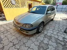 Toyota Avensis, 1998
