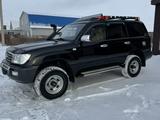 Toyota Land Cruiser 2004 годаүшін18 500 000 тг. в Жезказган