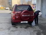 Suzuki Grand Vitara 2006 годаүшін5 200 000 тг. в Алматы – фото 3