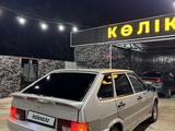 ВАЗ (Lada) 2114 2014 годаүшін1 000 000 тг. в Шымкент