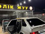 ВАЗ (Lada) 2114 2014 годаүшін1 000 000 тг. в Шымкент – фото 2