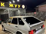 ВАЗ (Lada) 2114 2014 годаүшін1 000 000 тг. в Шымкент – фото 4