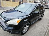 Honda CR-V 2007 года за 6 999 500 тг. в Караганда