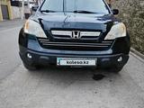 Honda CR-V 2007 годаүшін8 000 000 тг. в Караганда – фото 2