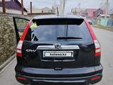 Honda CR-V 2007 года за 6 999 500 тг. в Караганда – фото 4