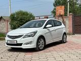 Hyundai Solaris 2015 годаүшін5 700 000 тг. в Алматы