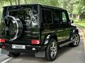 Mercedes-Benz G 55 AMG 2009 года за 23 000 000 тг. в Алматы – фото 12