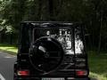 Mercedes-Benz G 55 AMG 2009 года за 23 000 000 тг. в Алматы – фото 13
