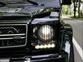 Mercedes-Benz G 55 AMG 2009 года за 23 000 000 тг. в Алматы – фото 17