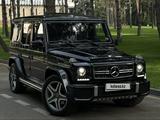 Mercedes-Benz G 55 AMG 2009 годаүшін23 000 000 тг. в Алматы