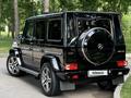 Mercedes-Benz G 55 AMG 2009 года за 23 000 000 тг. в Алматы – фото 2