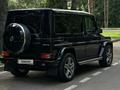Mercedes-Benz G 55 AMG 2009 года за 23 000 000 тг. в Алматы – фото 5