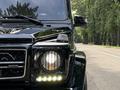 Mercedes-Benz G 55 AMG 2009 года за 23 000 000 тг. в Алматы – фото 8