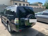 Mitsubishi Pajero 2008 годаүшін9 500 000 тг. в Алматы