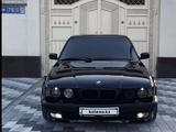 BMW 525 1994 годаүшін2 800 000 тг. в Алматы