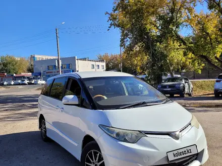 Toyota Estima 2006 года за 5 000 000 тг. в Астана – фото 2