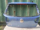 Крышка багажника на Volkswagen Golf 5үшін35 000 тг. в Караганда