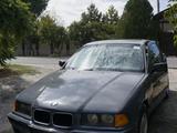 BMW 318 1991 годаүшін750 000 тг. в Тараз
