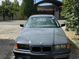 BMW 318 1991 годаүшін750 000 тг. в Тараз – фото 5