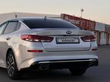 Kia Optima 2019 годаүшін8 500 000 тг. в Астана – фото 2