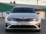 Kia Optima 2019 годаүшін8 500 000 тг. в Астана