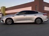 Kia Optima 2019 годаүшін8 500 000 тг. в Астана – фото 4