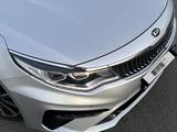Kia Optima 2019 годаүшін8 500 000 тг. в Астана – фото 5