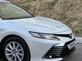 Toyota Camry 2021 года за 12 400 000 тг. в Павлодар – фото 11