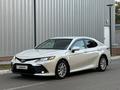 Toyota Camry 2021 года за 12 400 000 тг. в Павлодар