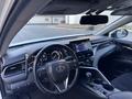 Toyota Camry 2021 года за 12 400 000 тг. в Павлодар – фото 21