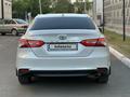 Toyota Camry 2021 года за 12 400 000 тг. в Павлодар – фото 4